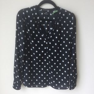 Maison Scotch blouse